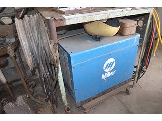 Property photo 131 - FARM EQUIPMENT AUCTION - NEW ERA FARMS, LP IN ALLEN COUNTY, INDIANA